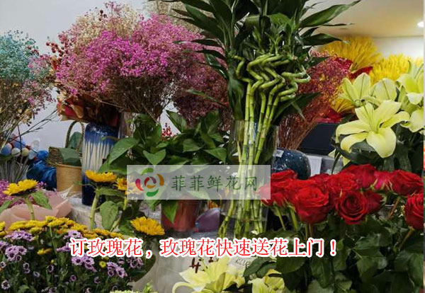 黔东南州镇远县订玫瑰花,黔东南州镇远县玫瑰花快速送花上门!