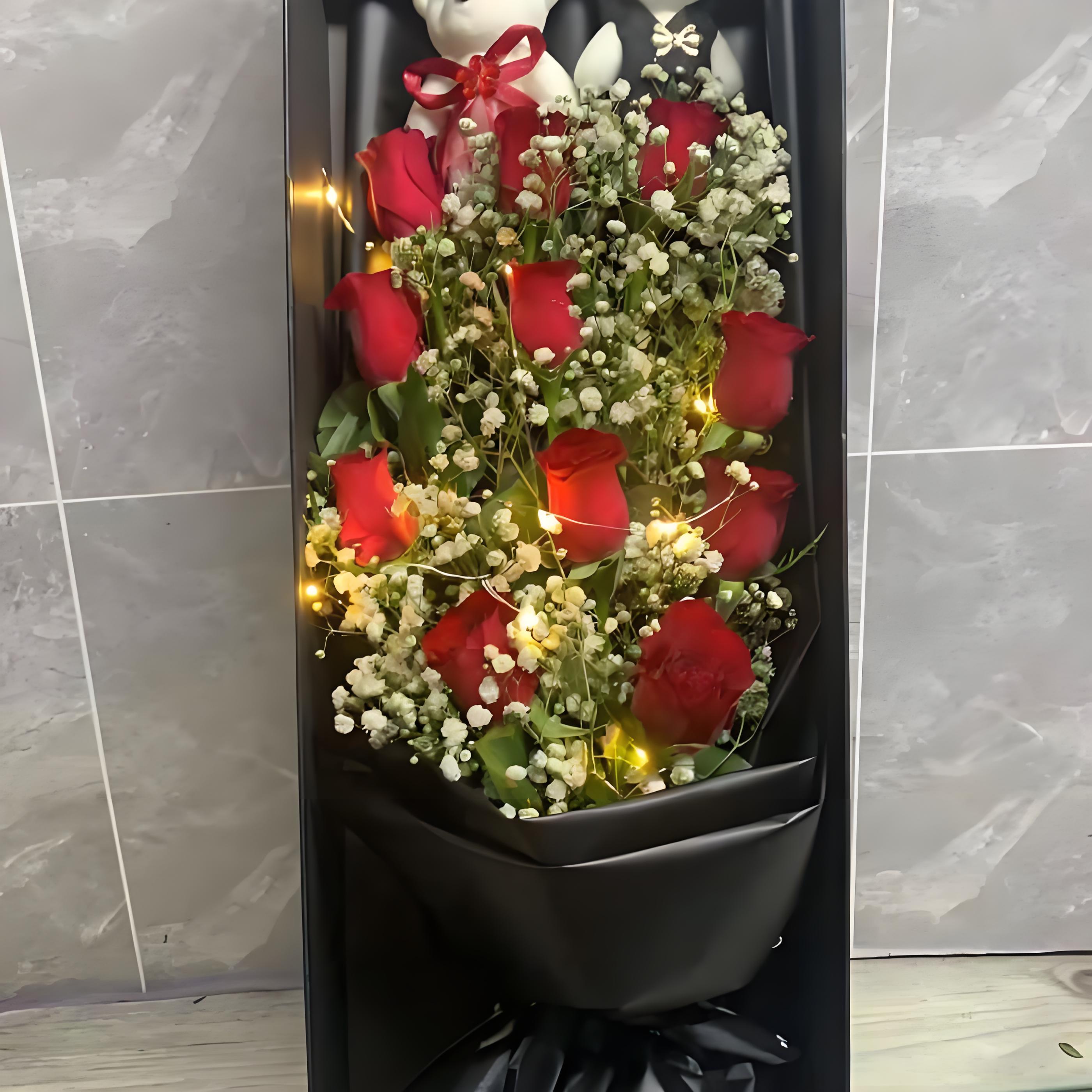 黔东南州镇远县花店