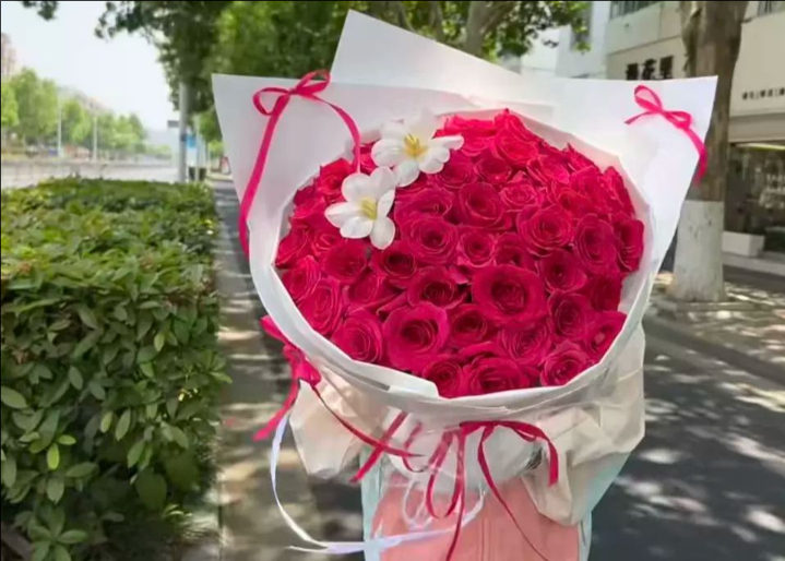 黔东南州镇远县花店